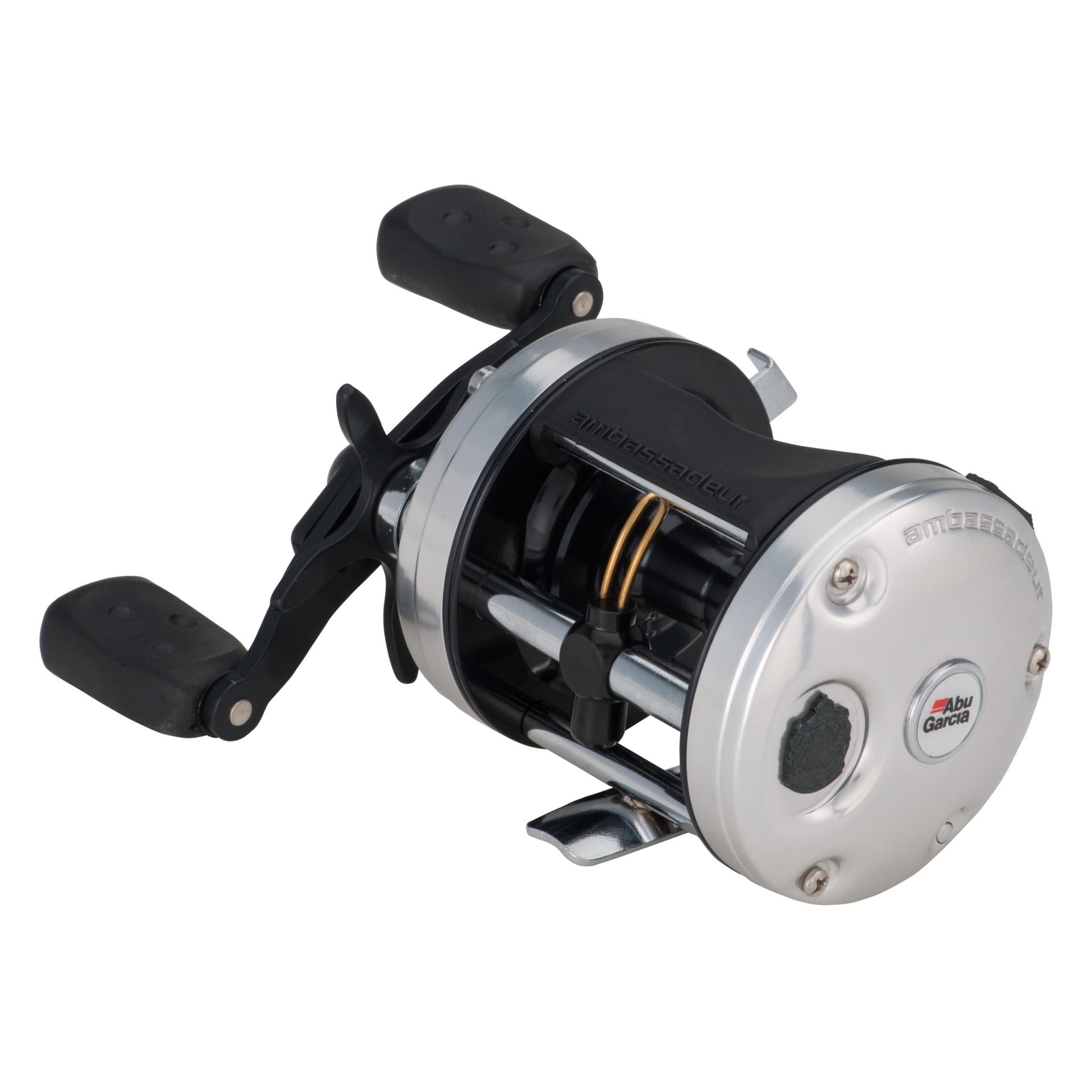 Ambassadeur® 7000 C3 Round – DeliaOmara