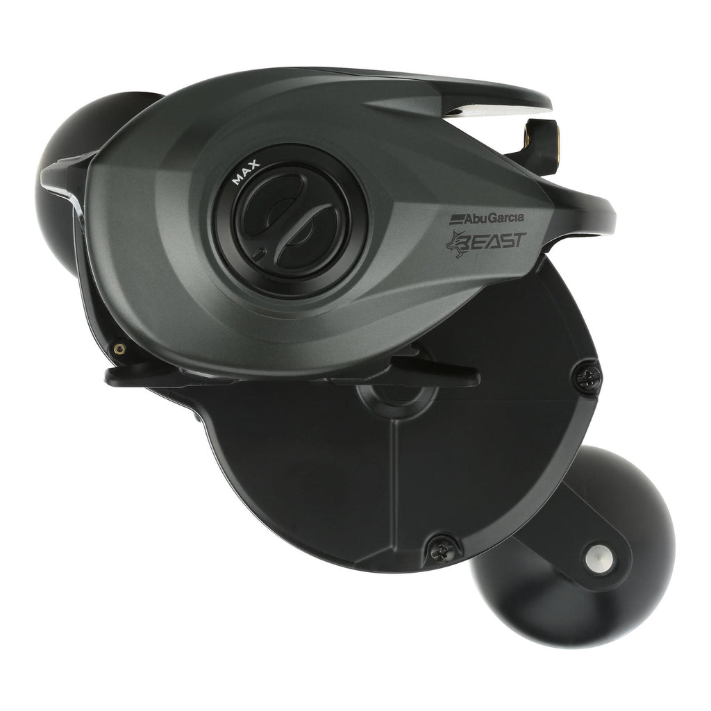 Beast™ 400 Low Profile Reel