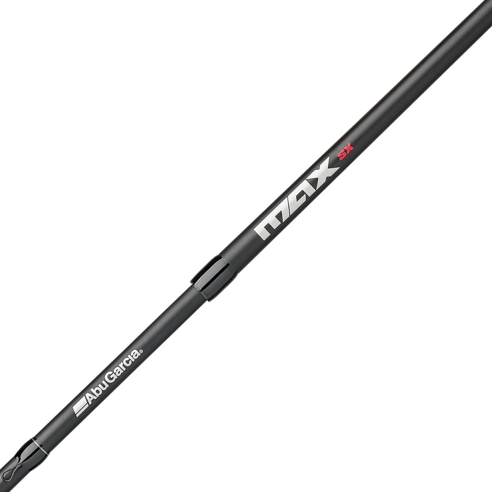 Max™ SX Baitcast Combo