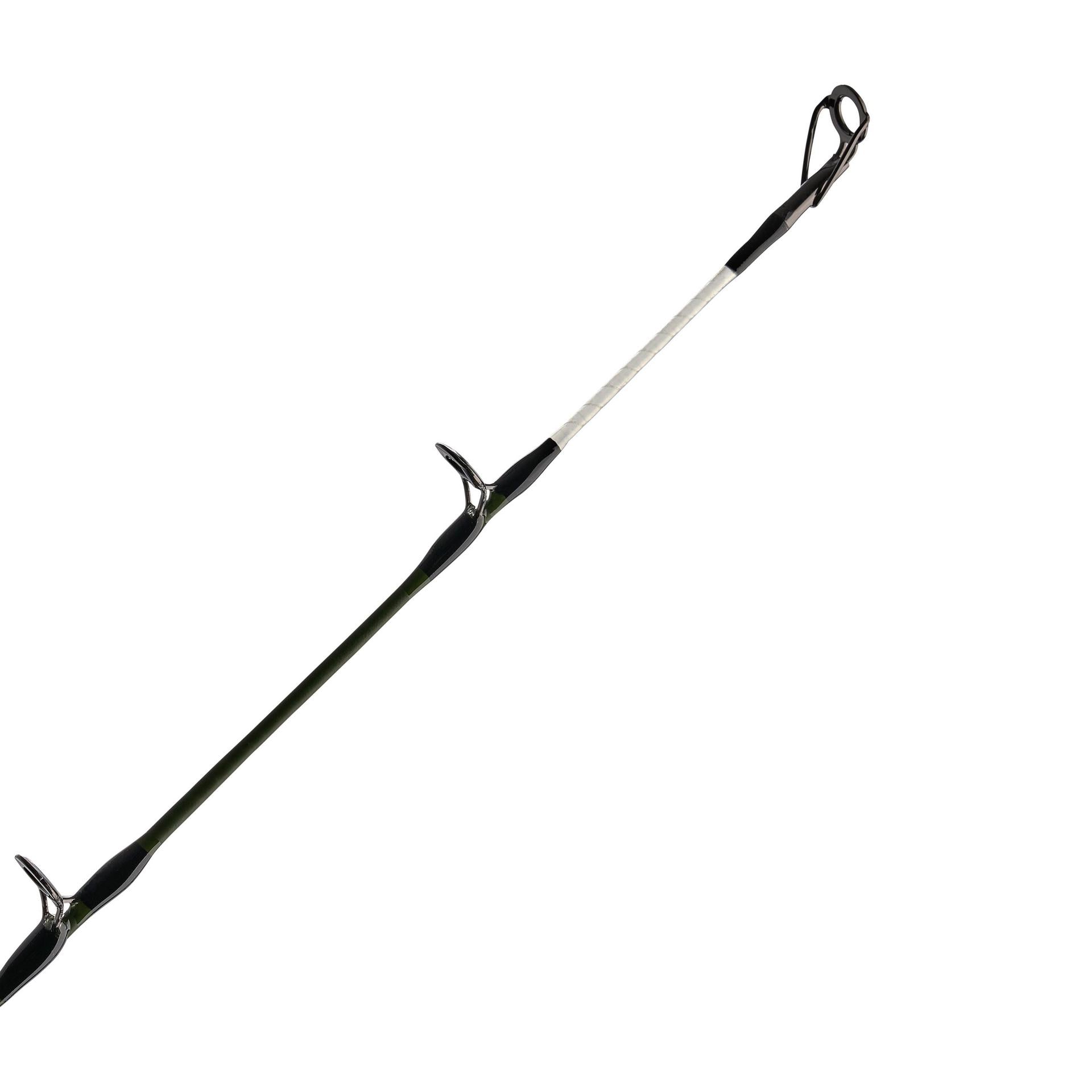 Catfish Commando Casting Combo