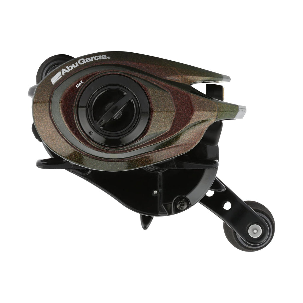 Ike Signature Low Profile Reel