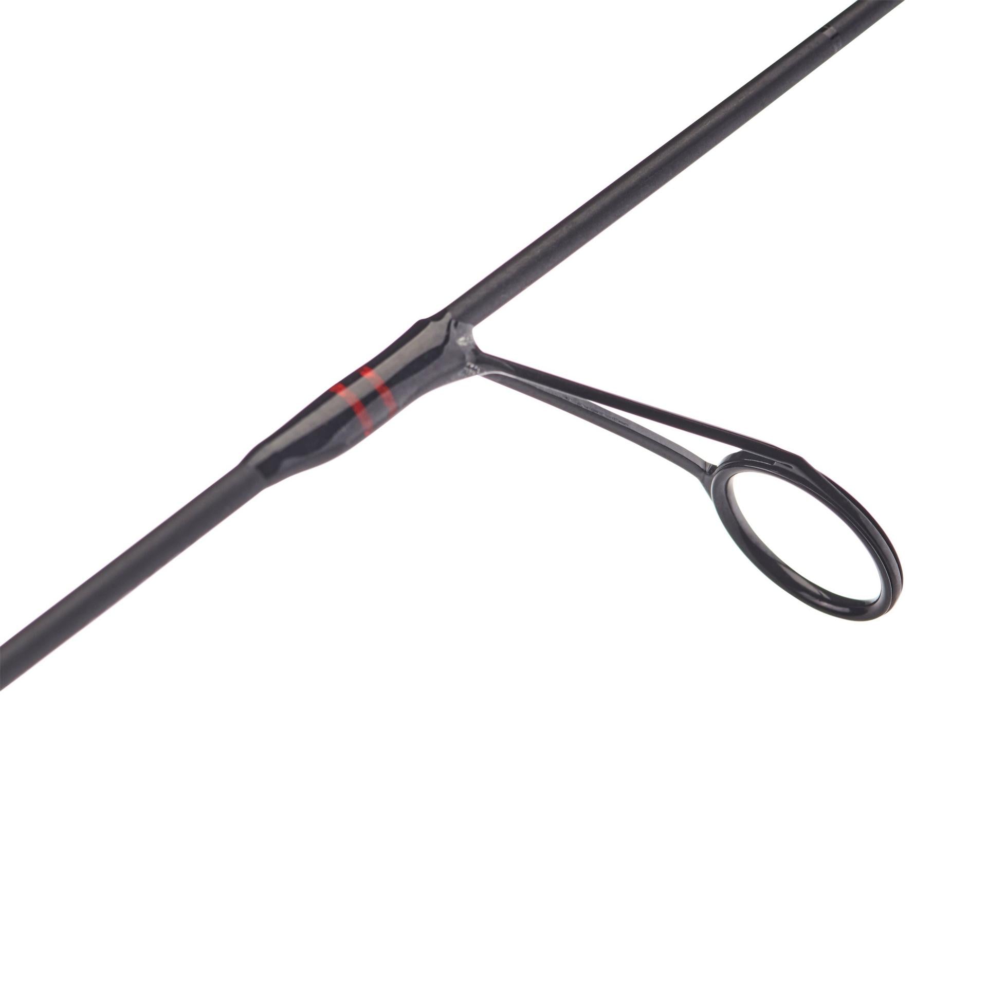 Vendetta® Ice Spinning Rod