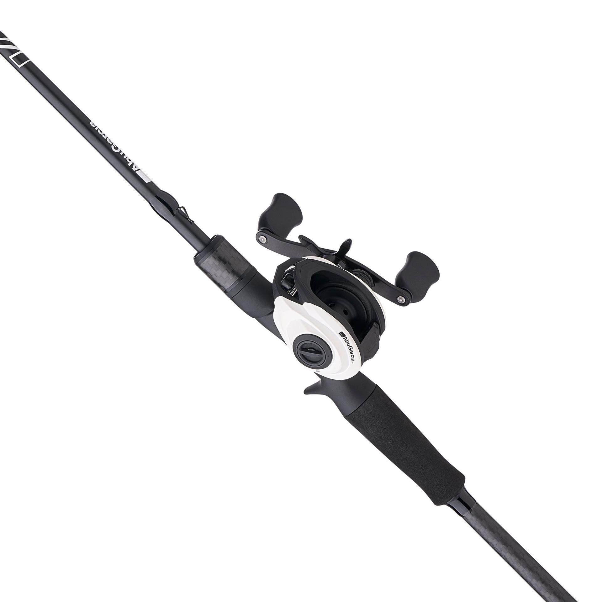 Veritas® Baitcast Combo