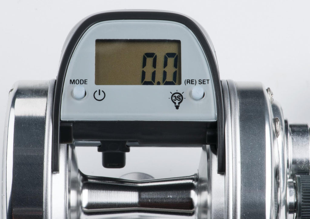 Ambassadeur® S Line Counter